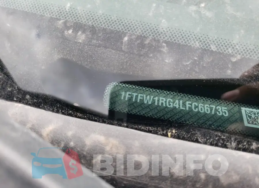 1FTFW1RG4LFC66735 Photo# 12