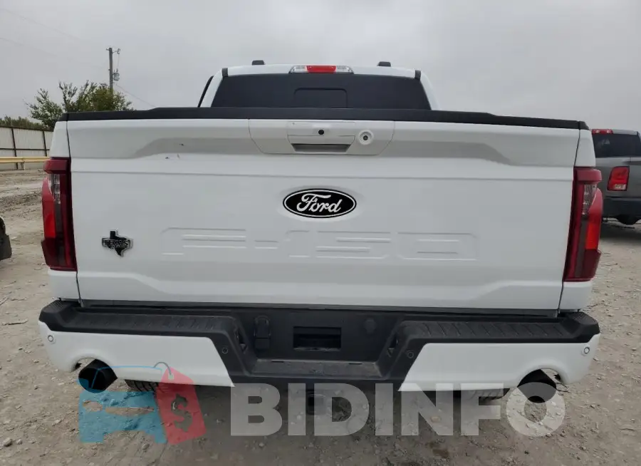 1FTFW3L50RFA94215 Photo# 6