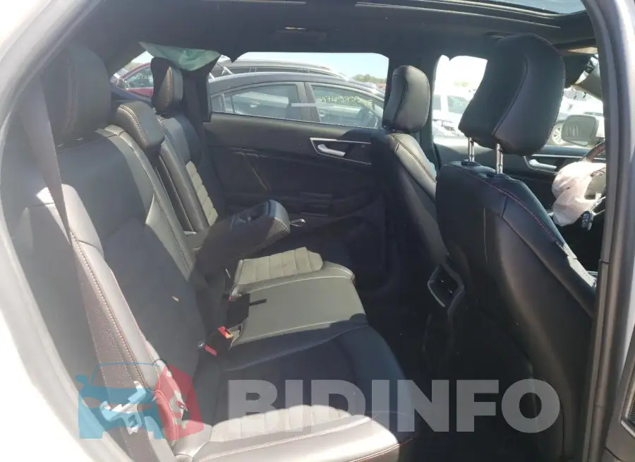 2FMPK4J9XRBA42373 Photo# 10