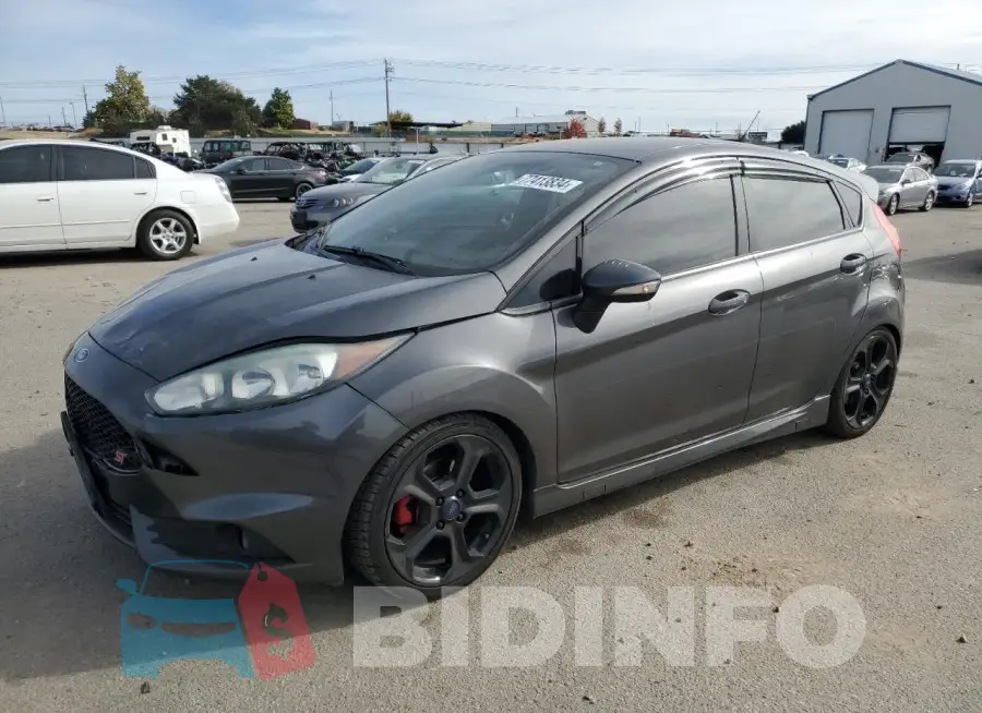 3FADP4GX3JM113968 Photo# 1
