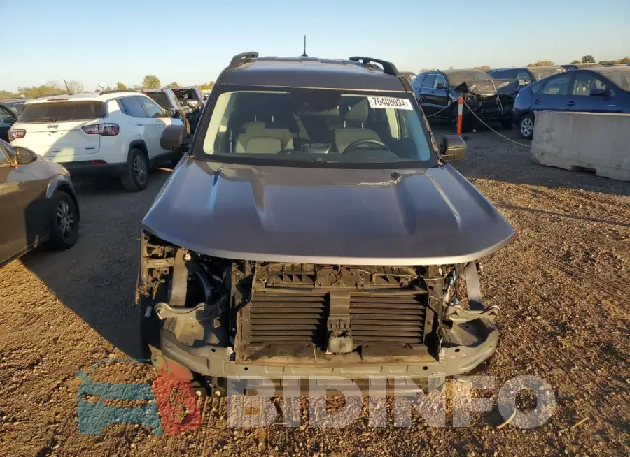 3FMCR9B68MRB23880 Photo# 5
