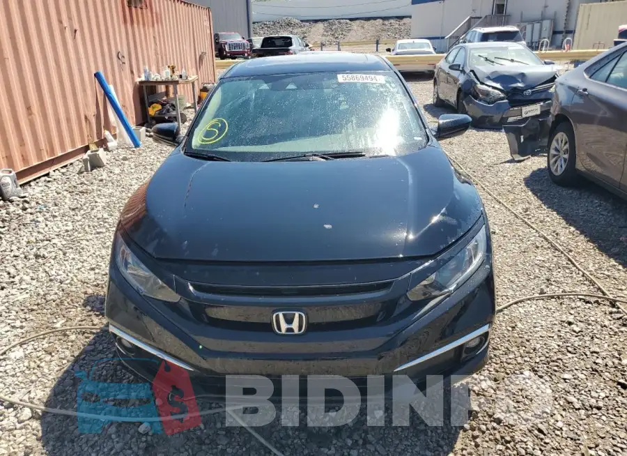 19XFC1F36KE006453 Photo# 5
