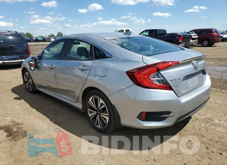 19XFC1F38GE016974 Photo# 2