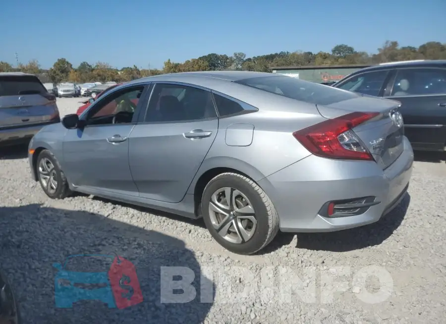 19XFC2F50HE040386 Photo# 2