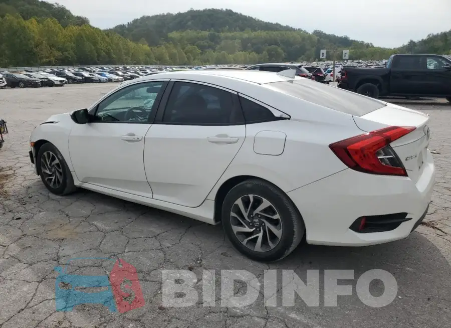 19XFC2F72HE066246 Photo# 2