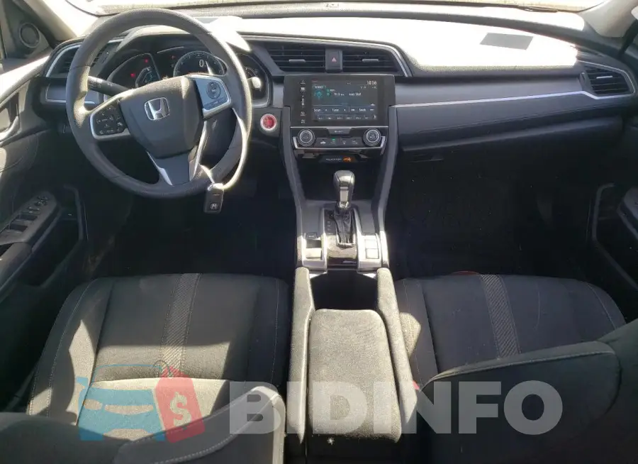 19XFC2F73HE047625 Photo# 8