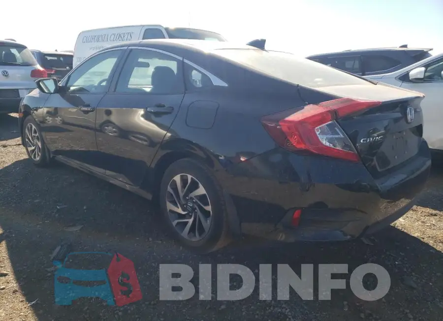 19XFC2F73HE047625 Photo# 2