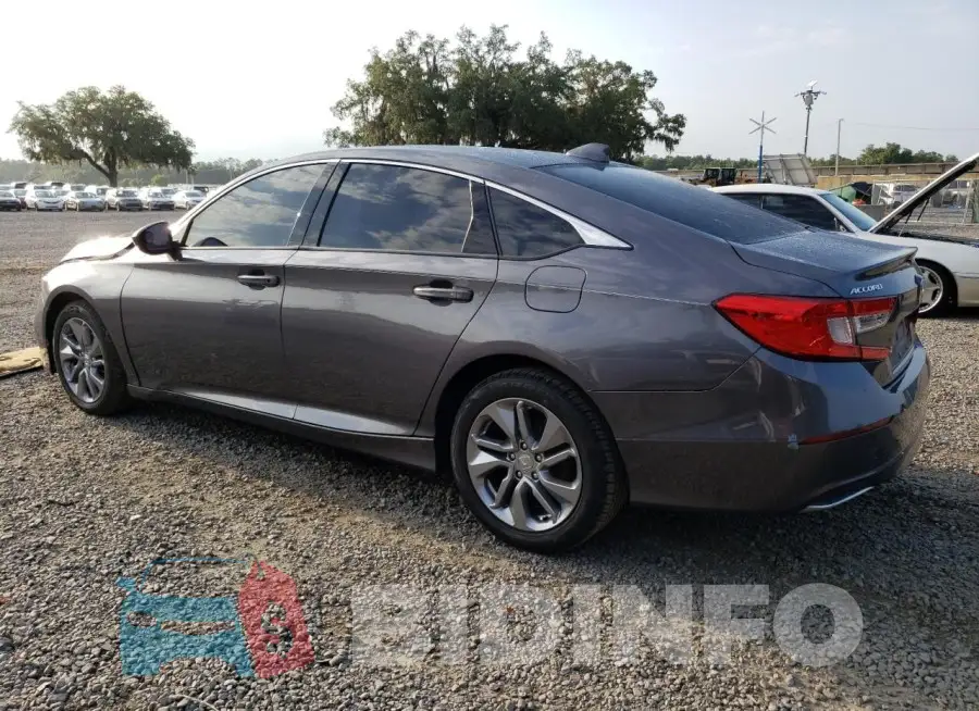 1HGCV1F19KA136002 Photo# 2