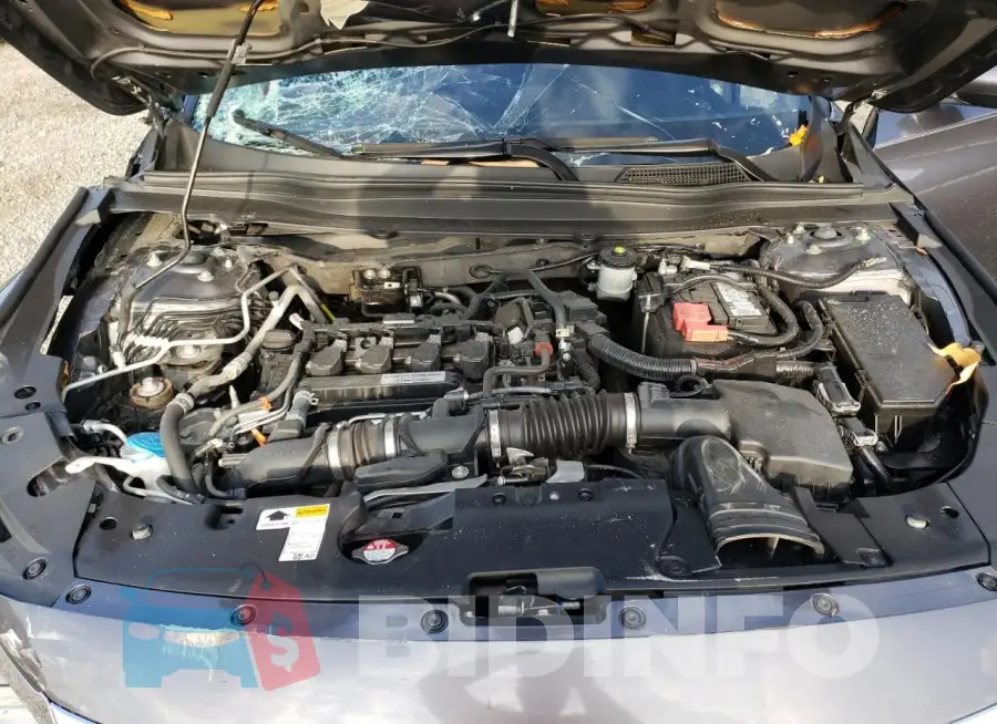 1HGCV1F19KA136002 Photo# 11