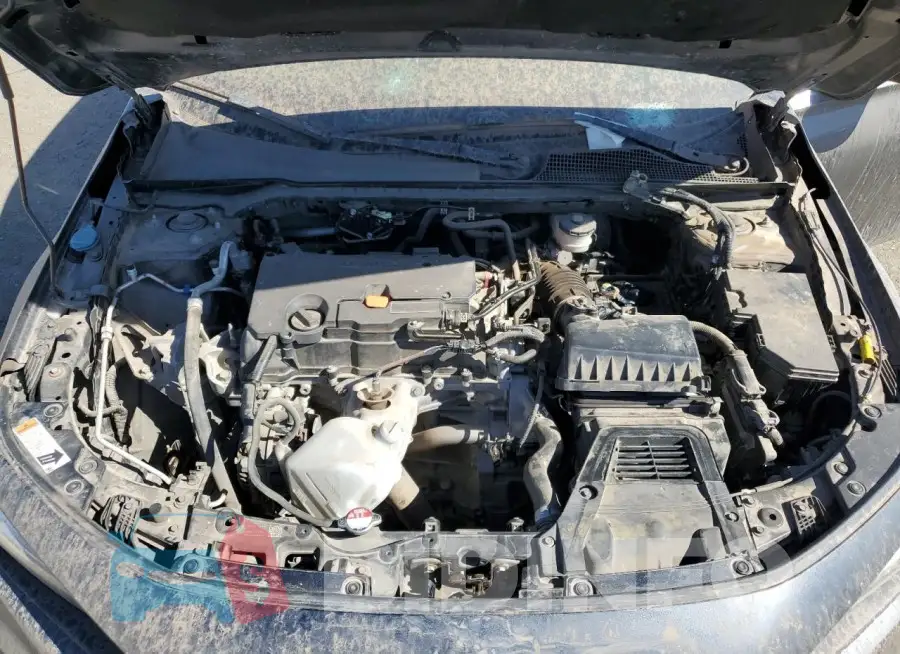2HGFE2F27NH545911 Photo# 11