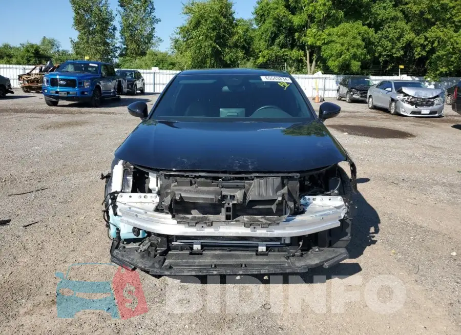 2HGFE2F56PH108575 Photo# 5