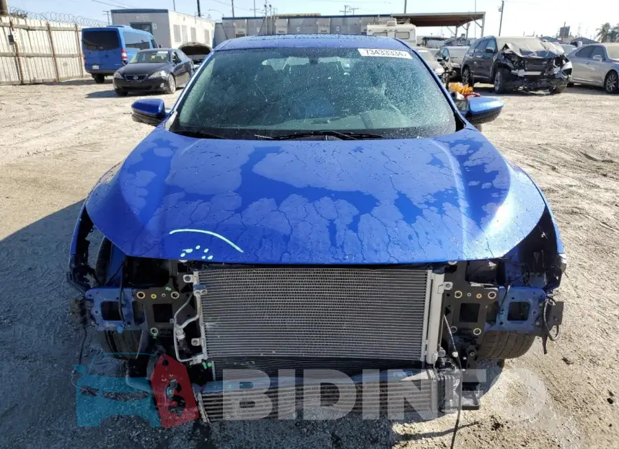 SHHFK7H52HU419234 Photo# 5