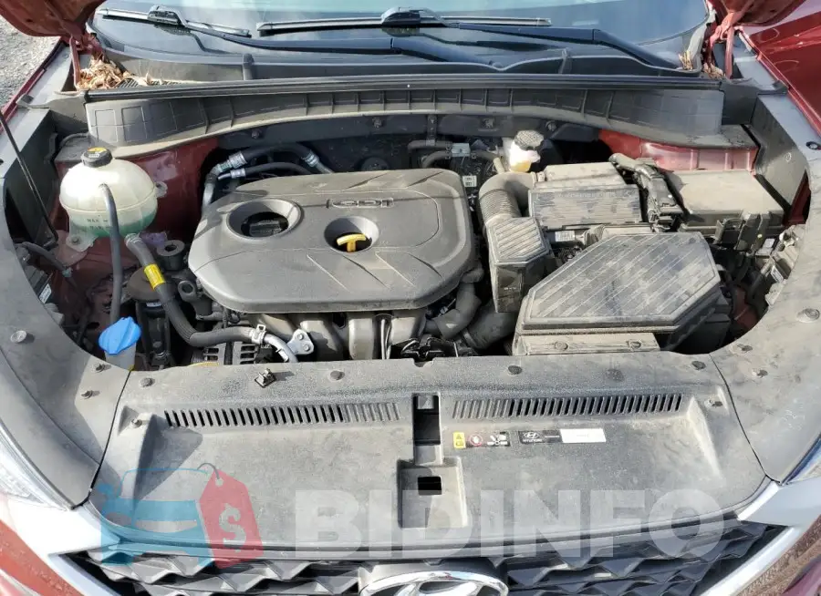 KM8J23A44KU923932 Photo# 12