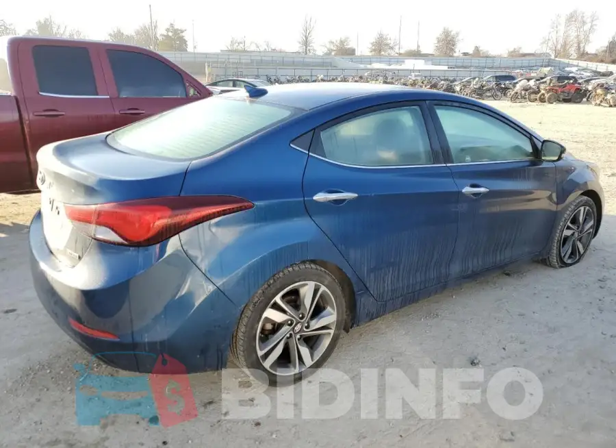 KMHDH4AE2FU255497 Photo# 3