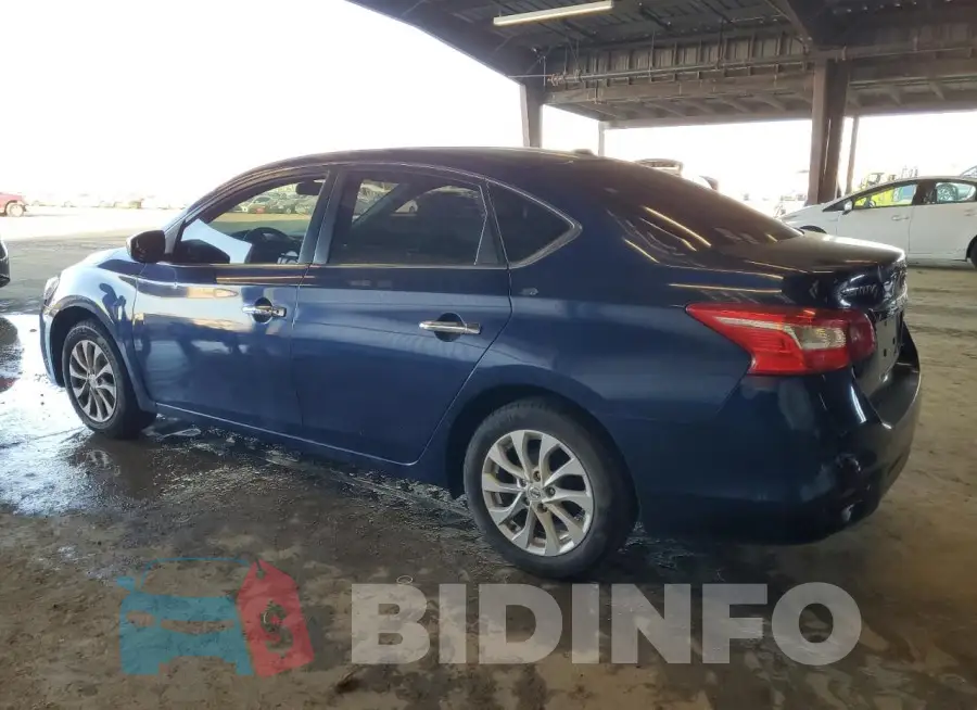 3N1AB7AP0KY308347 Photo# 2