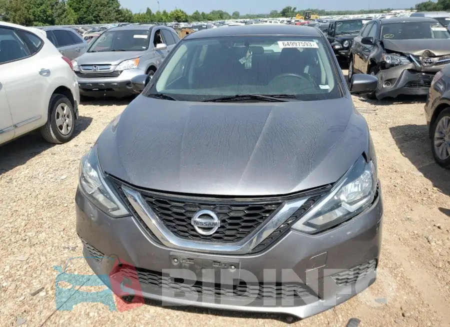 3N1AB7AP5GY284280 Photo# 5