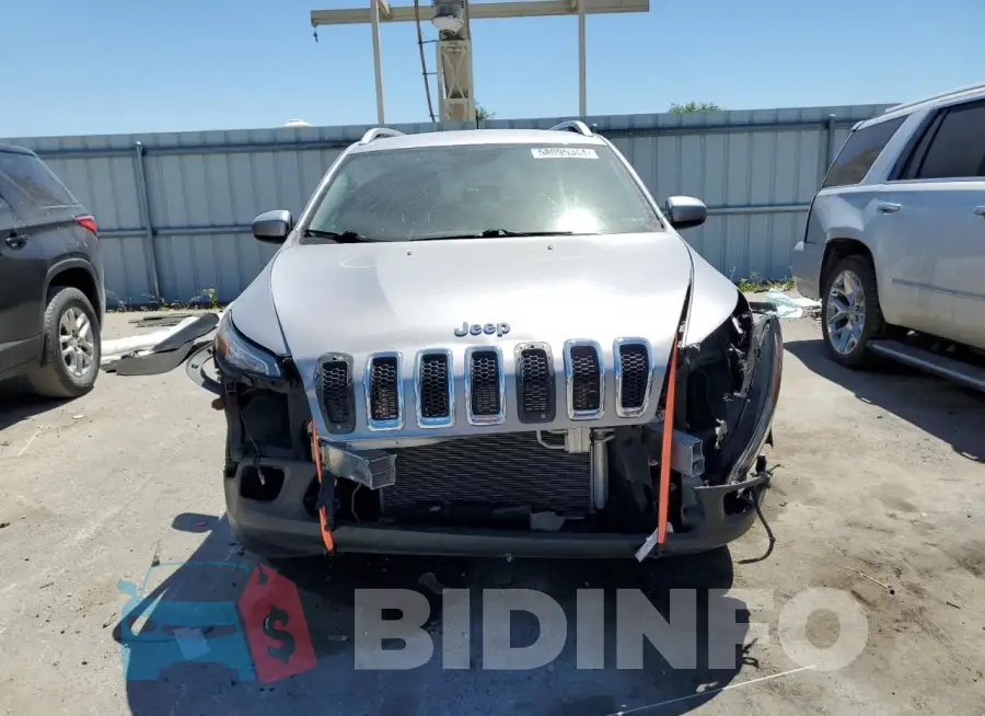 1C4PJMCB3HD226537 Photo# 5