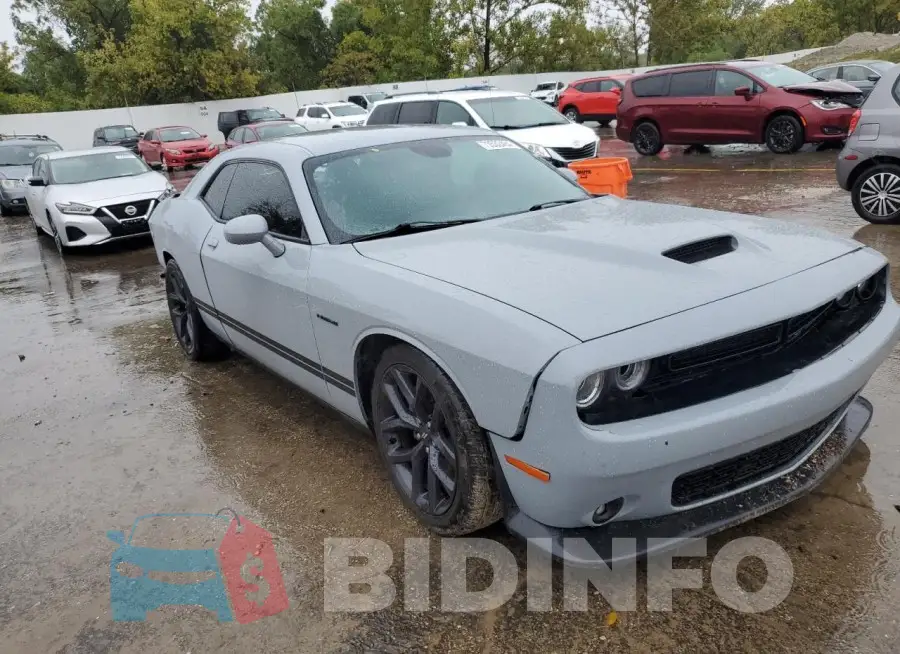 2C3CDZBT4MH555732 Photo# 4