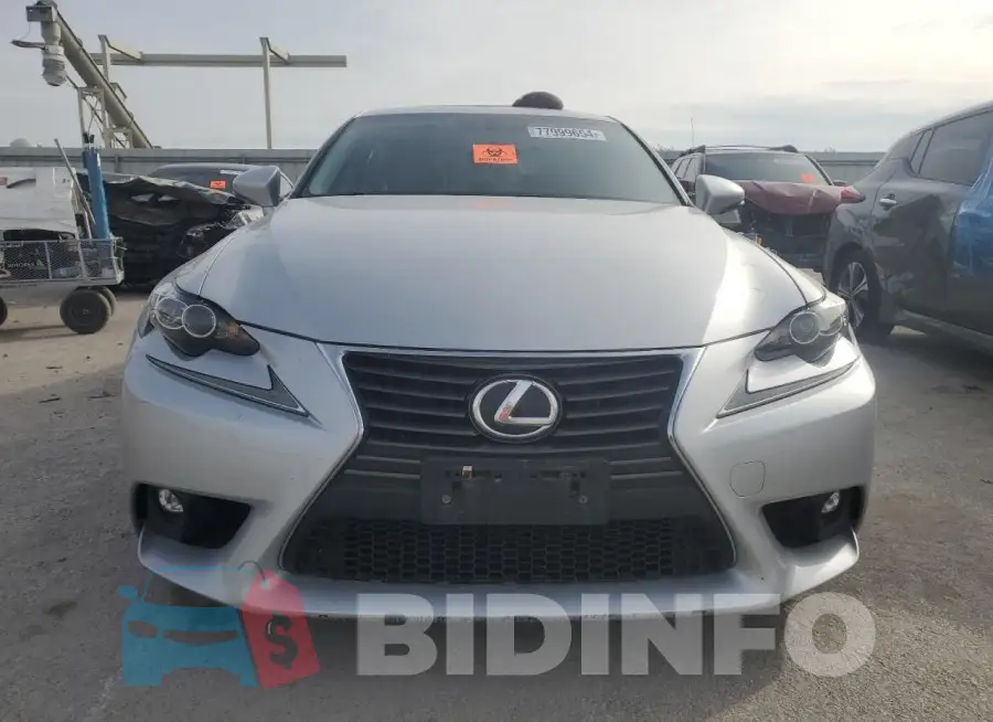 JTHCF1D29F5020576 Photo# 5