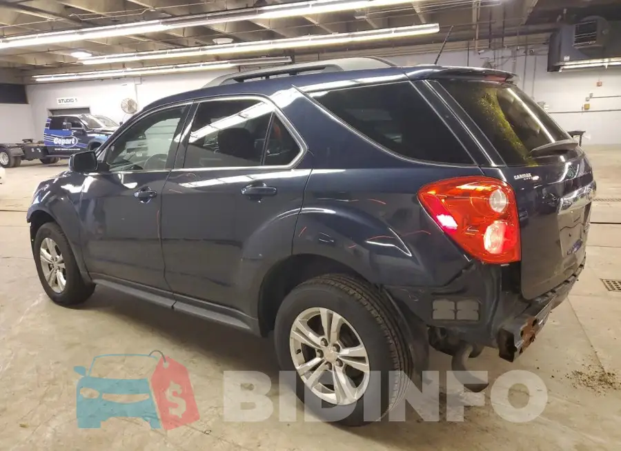 2GNALBEK3F6388933 Photo# 2