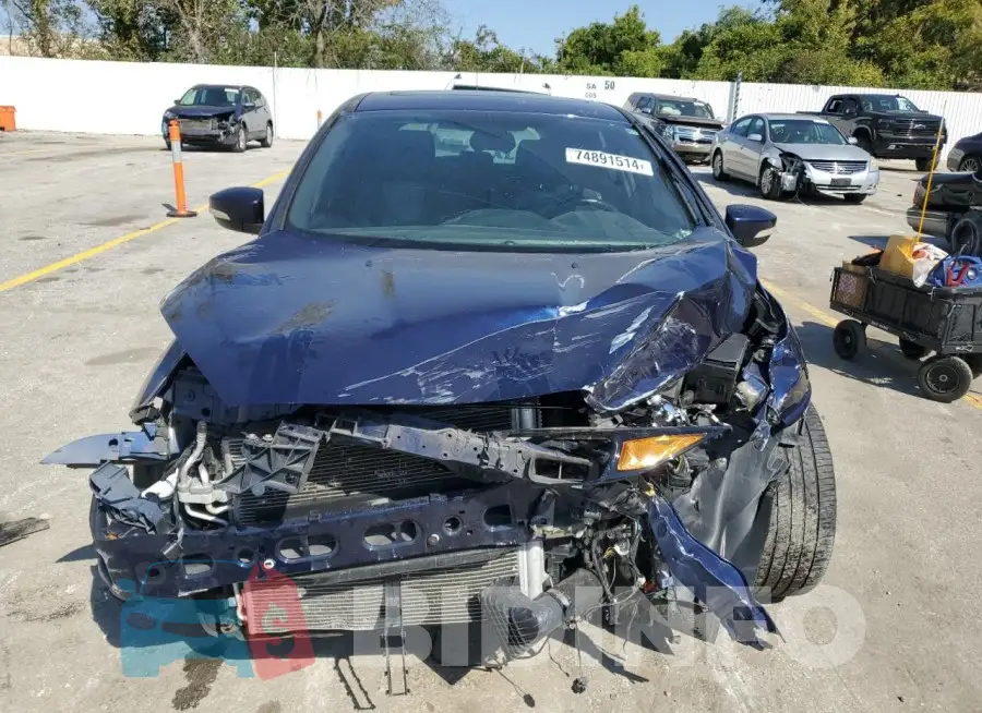 1FADP3L93HL301760 Photo# 5