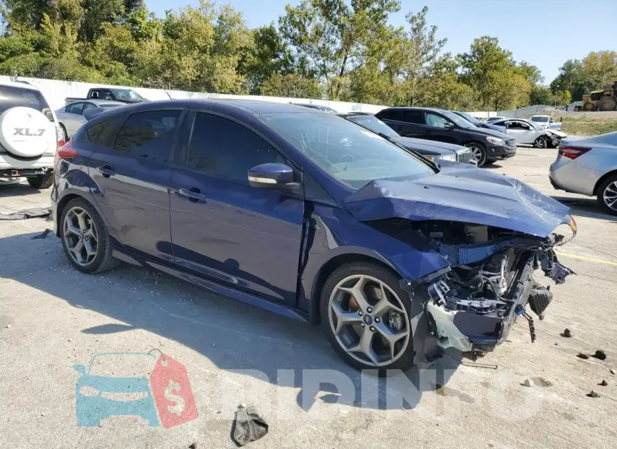 1FADP3L93HL301760 Photo# 4