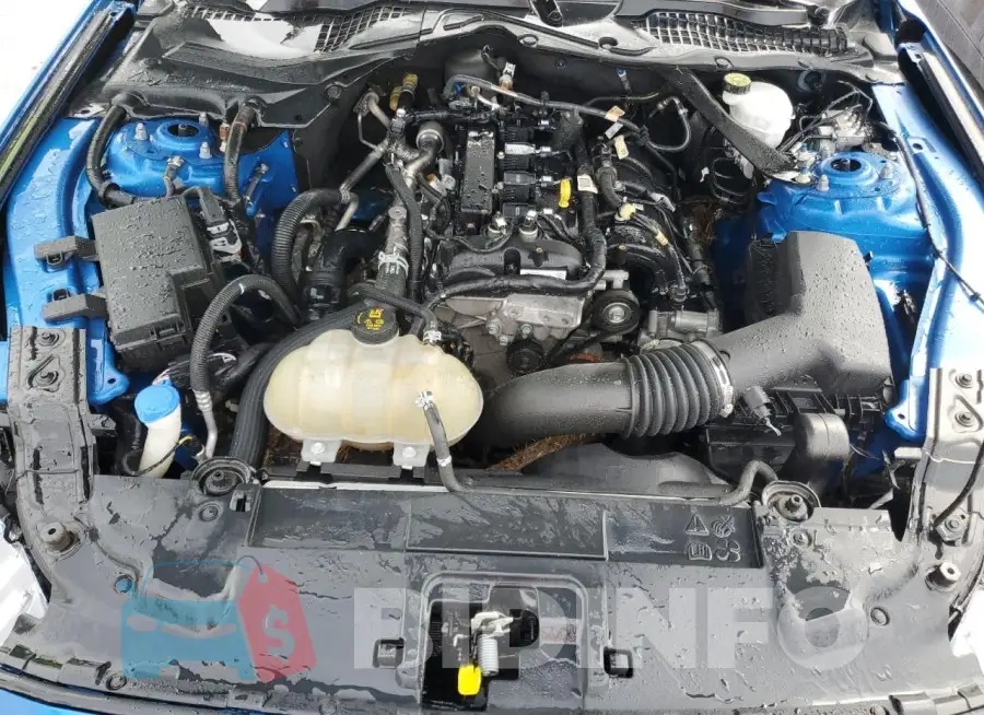 1FATP8UH6M5105227 Photo# 11