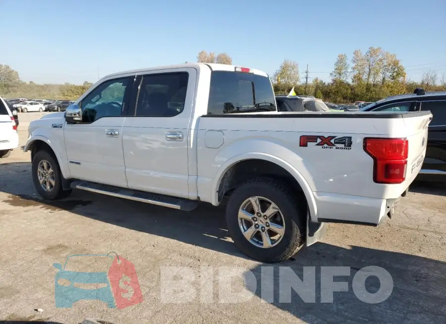 1FTFW1E15KFC62659 Photo# 2