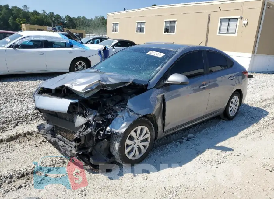 3KPC24A63NE157683 Photo# 1