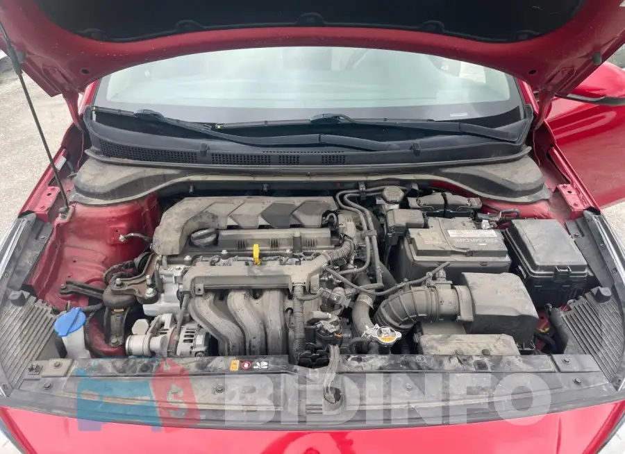 3KPC24A64LE125547 Photo# 7