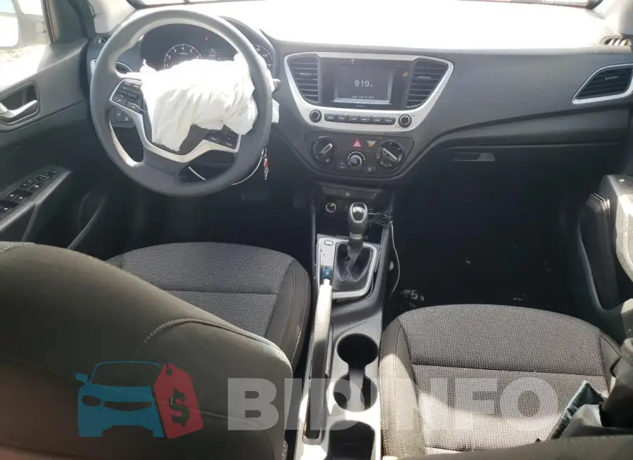 3KPC24A68NE159168 Photo# 8