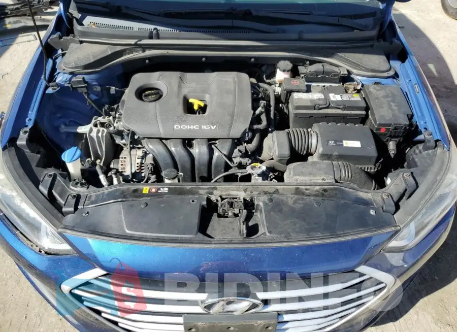 5NPD74LF4HH088375 Photo# 11