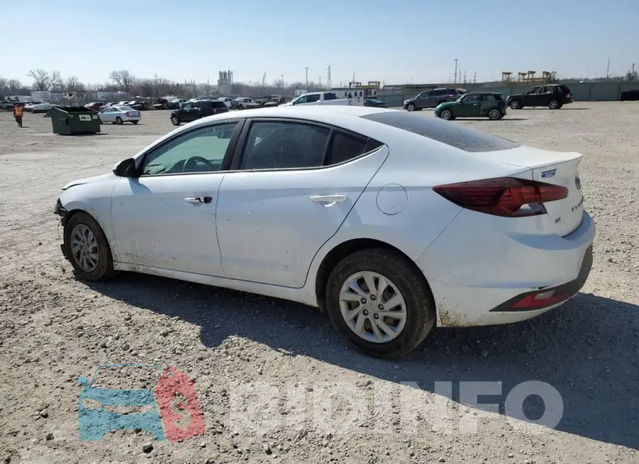 5NPD74LF8KH439683 Photo# 2