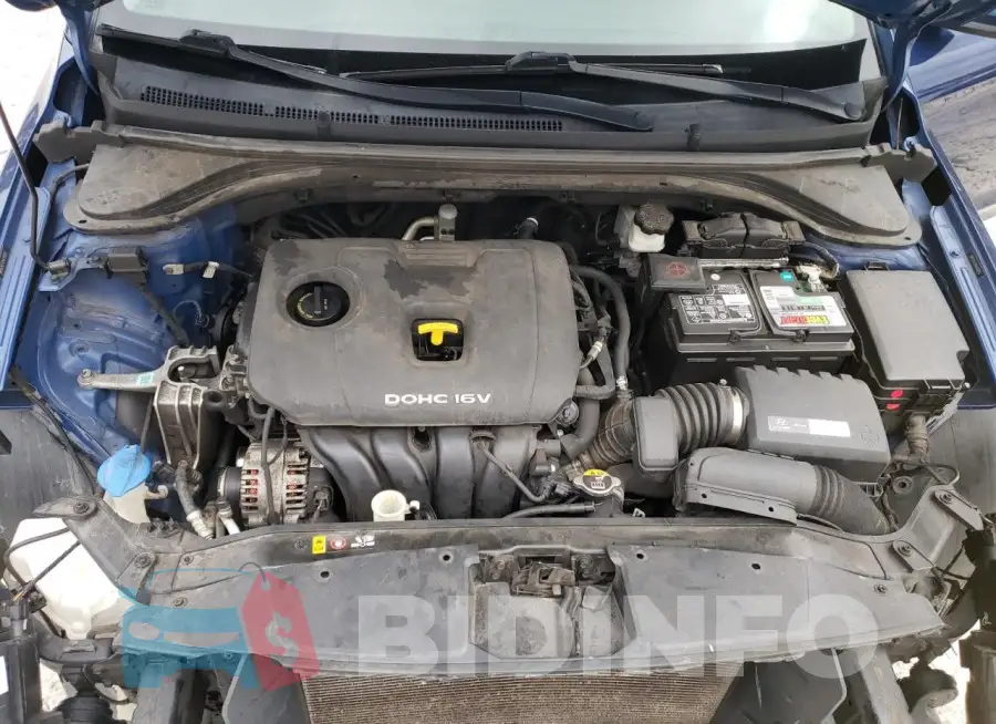 5NPD74LFXHH140818 Photo# 11