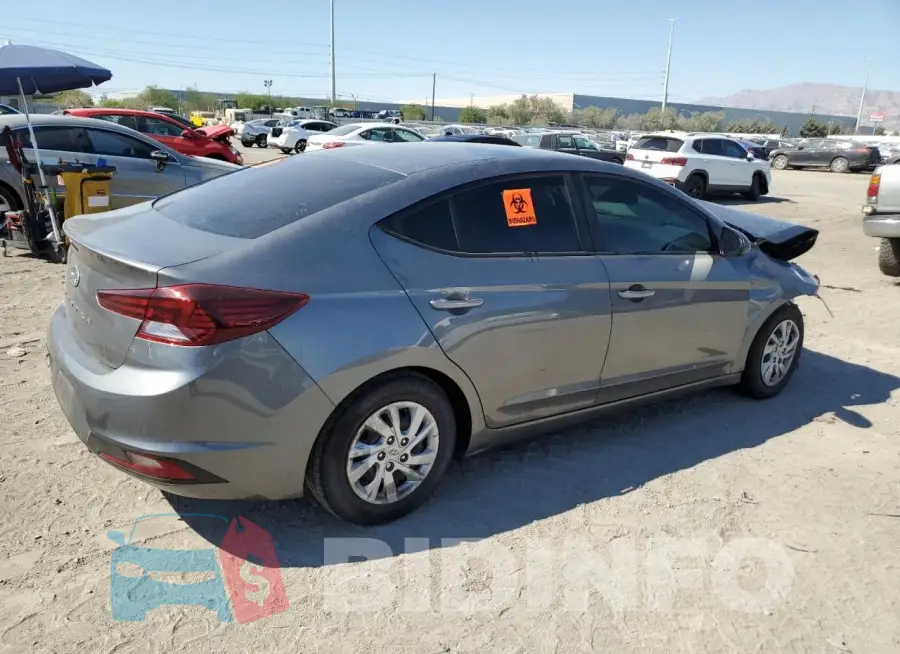 5NPD74LFXKH495334 Photo# 3