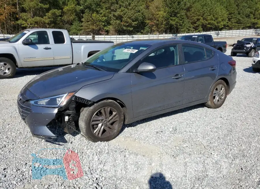 5NPD84LF6KH409675 Photo# 1
