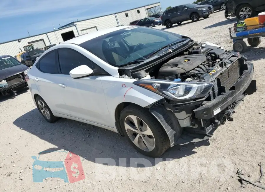 5NPDH4AE9GH792903 Photo# 4
