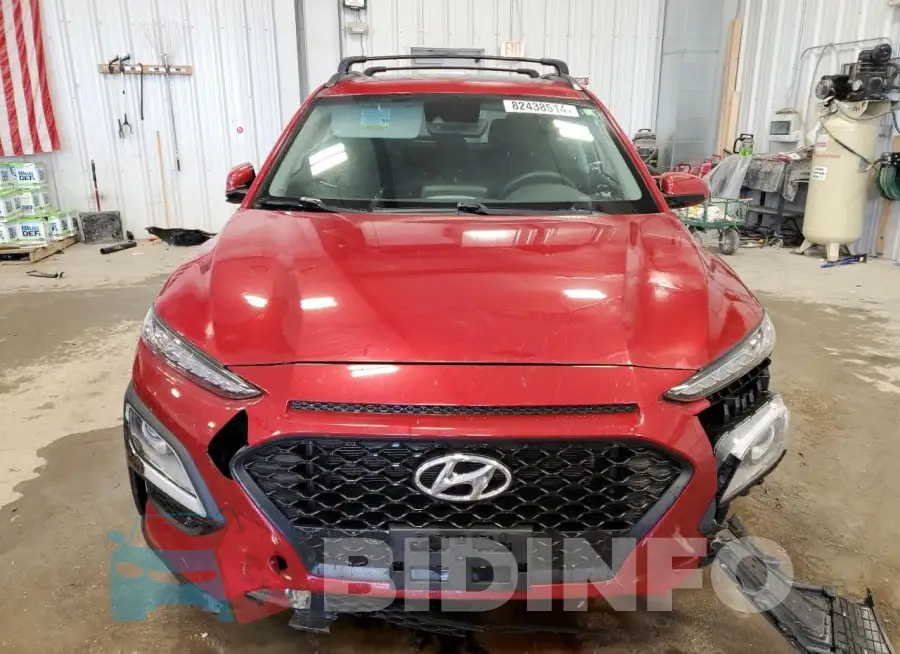 KM8K6CAA6LU493627 Photo# 5