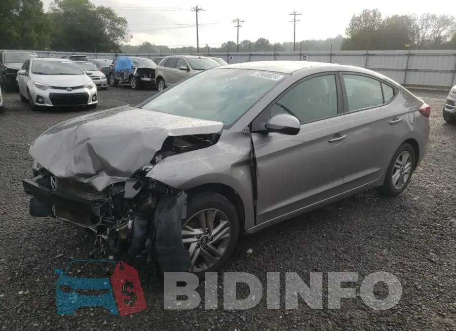 KMHD84LF0LU044204 Photo# 1
