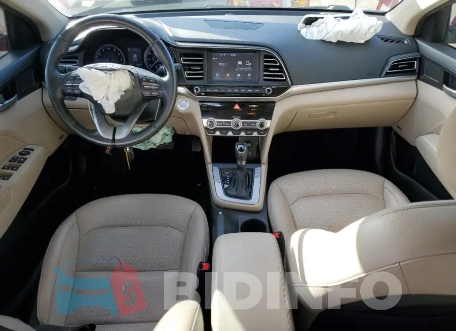 KMHD84LF0LU915084 Photo# 8