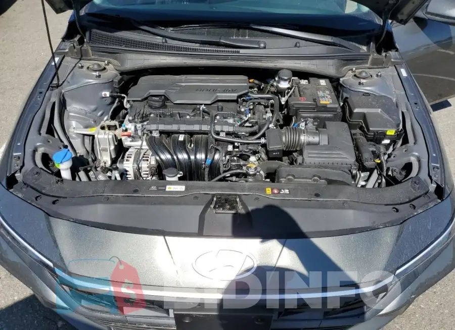 KMHLM4DG7RU750450 Photo# 11