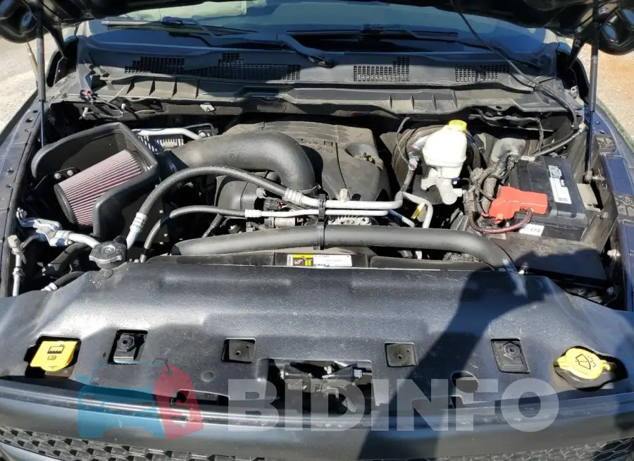 1C6RR6KT7GS414809 Photo# 11
