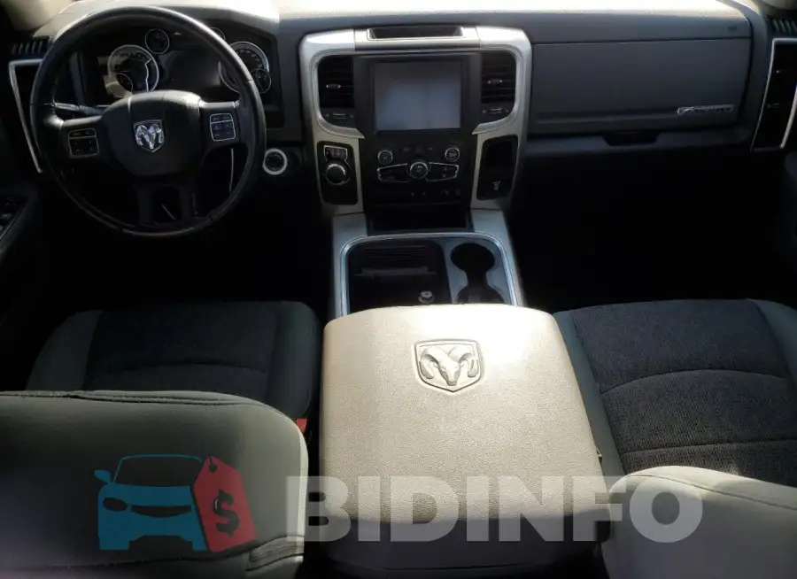 1C6RR6LT9GS355390 Photo# 8
