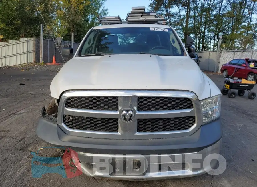 1C6RR7FT1HS764518 Photo# 5