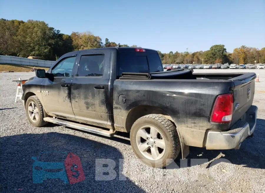 1C6RR7LT1KS522940 Photo# 2