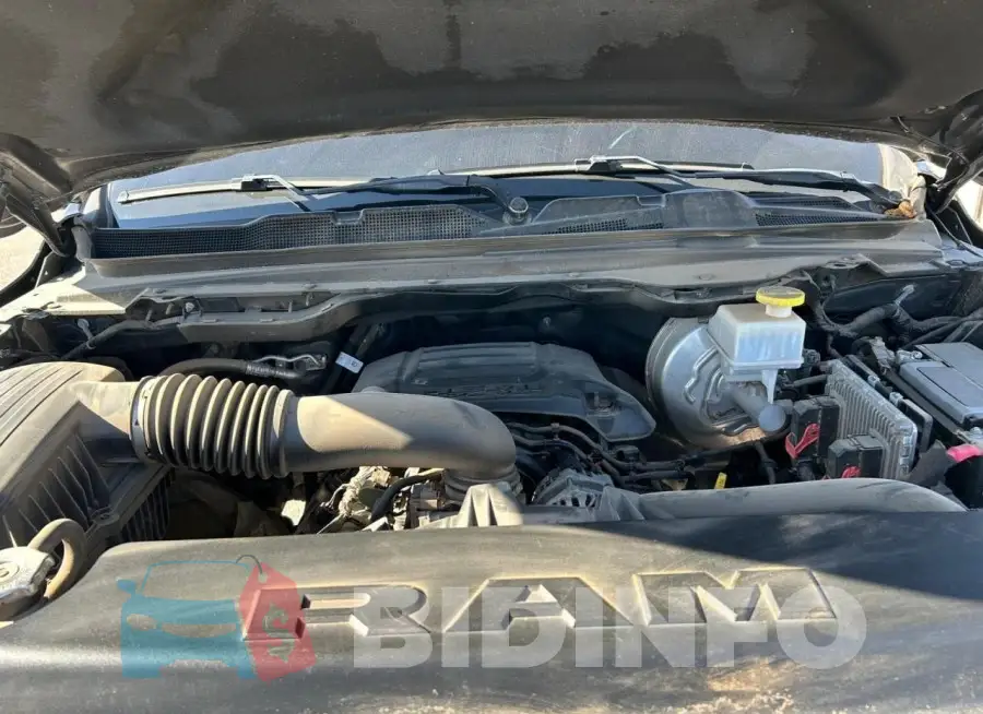 1C6SRFFT6LN303897 Photo# 7