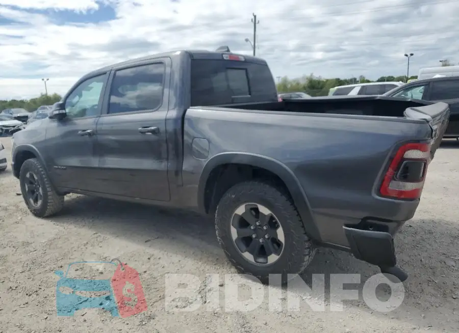 1C6SRFLT7LN310457 Photo# 2