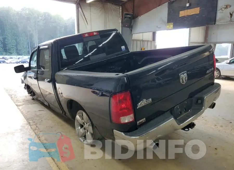 3C6RR7LT5GG180049 Photo# 2