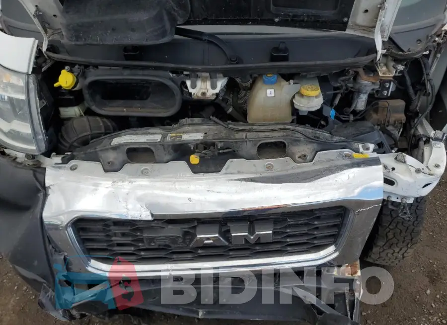 3C6TRVDG5KE501152 Photo# 11