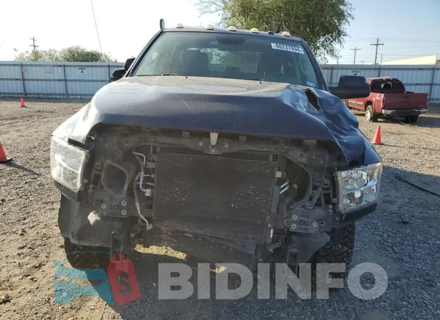 3C6UR5CL0JG419156 Photo# 5